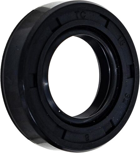 NICHE Oil Seal for Honda 91251-045-005 CRF50F XR50R Z50A Z50R Z50RD TC 18x32x8mm in Saudi Arabia
