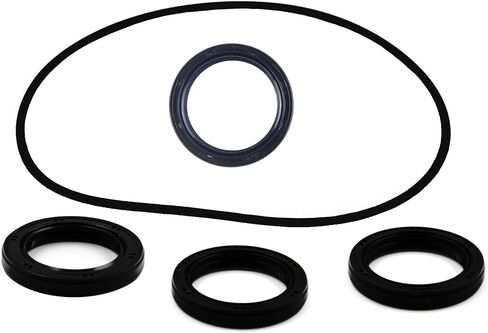East Lake Axle Rear differential seal kit for Kawasaki Prairie 360 650 700 2002 2003 2004 2005 2006 2007 2008 2009 2010 2011 in Saudi Arabia