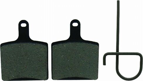 سبي SM-05301F؛ وسادات Pr/Brake لمركبات الثلوج من المعدن القطبي الشمالي مصنوعة من SPI in Saudi Arabia