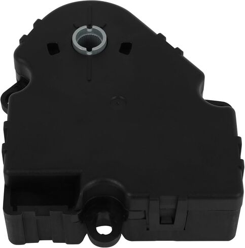 استبدال مشغل الباب لمزيج سخان SCITOO HVAC لـ Chevy for Silverado 1500 2007-2013، لـ Chevy for Trailblazer 2007-2008، لـ GMC لـ Envoy 2007-2009، لـ GMC لـ Sierra 1500 2007-2013 in Saudi Arabia