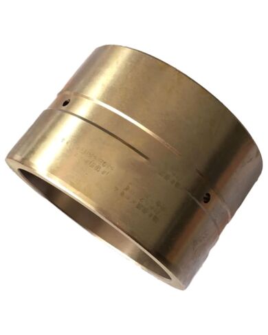 FridayParts Main Frame Bushing 4619474 Compatible for Hitachi ZX330-3 ZX350H-3 ZX350K-3 ZX380HH ZX400LCH-3 ZX400R-3 Excavator Replacement in Saudi Arabia