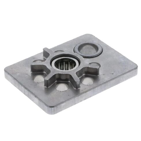 397750-00 CS1005BK CS1000 CS1010K Circular Saw Bearing Plate fit for Black & Decker,Measures Approximately 3.60 X 3.45 X 0.90 inches in Saudi Arabia