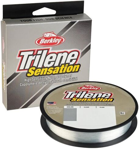 Berkley Trilene® Sensation in Kuwait