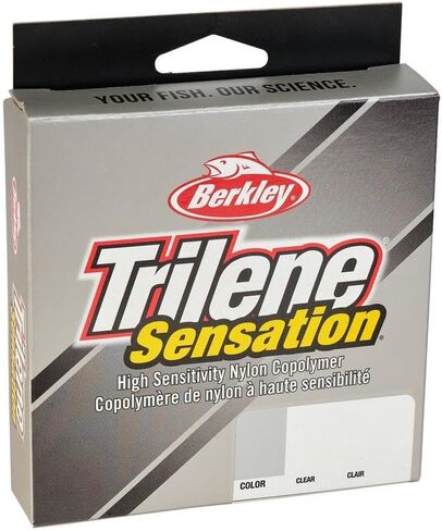 Berkley Trilene® Sensation in Kuwait