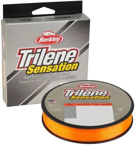 Berkley Trilene® Sensation in Kuwait