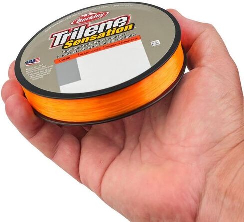 Berkley Trilene® Sensation in Kuwait