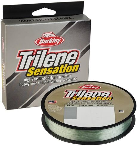 Berkley Trilene® Sensation in Kuwait