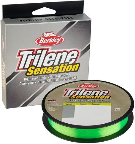 Berkley Trilene® Sensation in Kuwait