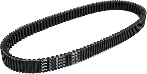 NICHE BOREAS Drive Belt for Polaris 2010-2017 WideTrak 600 IQ 3211132 Snowmobile in Saudi Arabia