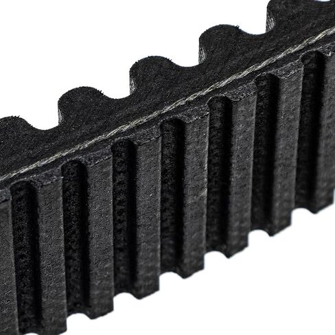 NICHE BOREAS Drive Belt for Polaris 2010-2017 WideTrak 600 IQ 3211132 Snowmobile in Saudi Arabia