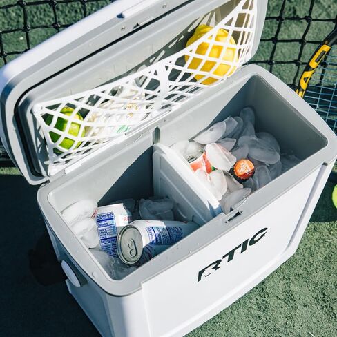 RTIC Ultra-Light Cooler Divider, Accessories Perfect for Outdoors, Camping and Travel, Insert to Keep Contents Divided for Organization in Kuwait