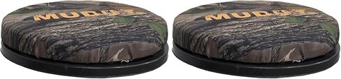 Muddy 360-Degree Swivel Seat (Camo) in Kuwait
