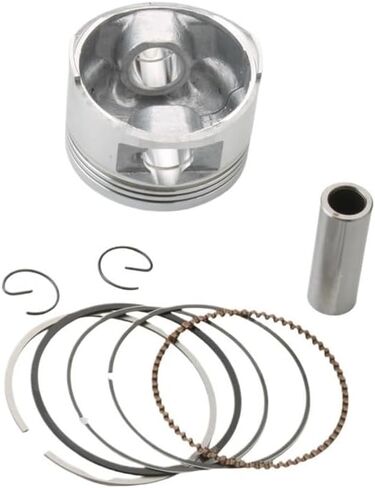 57.4mm Scooter Cylinder Block Kit For Fi1 2 VS125 in Saudi Arabia
