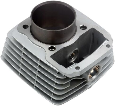 دراجة نارية 62 مللي متر اسطوانة كتلة عدة ل QJ150 CG150 150cc التيار المتناوب 4 السكتة الدماغية 162FMJ in Saudi Arabia