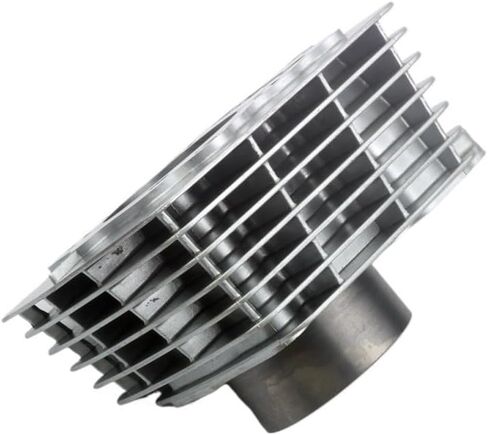 دراجة نارية 62 مللي متر اسطوانة كتلة عدة ل QJ150 CG150 150cc التيار المتناوب 4 السكتة الدماغية 162FMJ in Saudi Arabia