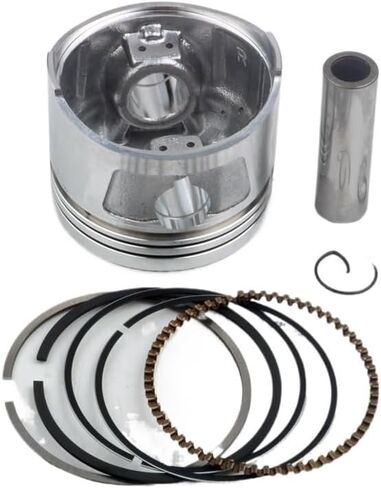 دراجة نارية 62 مللي متر اسطوانة كتلة عدة ل QJ150 CG150 150cc التيار المتناوب 4 السكتة الدماغية 162FMJ in Saudi Arabia