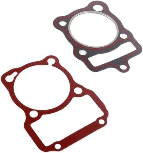 دراجة نارية 62 مللي متر اسطوانة كتلة عدة ل QJ150 CG150 150cc التيار المتناوب 4 السكتة الدماغية 162FMJ in Saudi Arabia