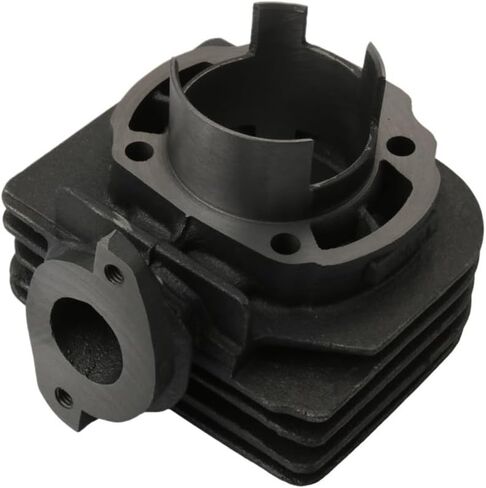 70cc Big Bore Cylinder Block Kit For 101R 101S 203 303R F409 R50X 50cc 2T AC Engine Parts in Saudi Arabia