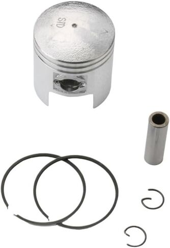 70cc Big Bore Cylinder Block Kit For 101R 101S 203 303R F409 R50X 50cc 2T AC Engine Parts in Saudi Arabia