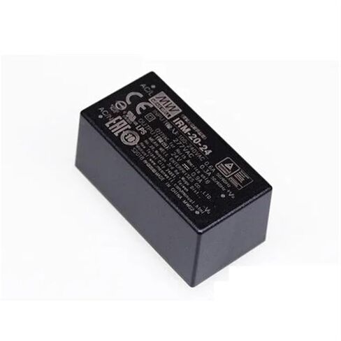 IRM-20-24 21.6W AC-DC PCB-Mount Green Power Module IRM-20 24V 0.9A in Saudi Arabia