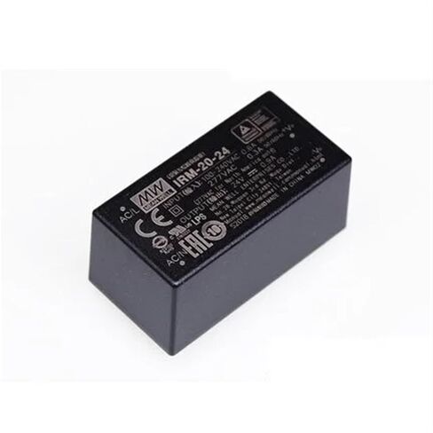 IRM-20-24 21.6W AC-DC PCB-Mount Green Power Module IRM-20 24V 0.9A in Saudi Arabia
