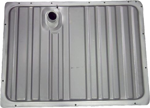 Dorman 576-037 Fuel Tank Compatible with Select Ford / Mercury Models in Saudi Arabia