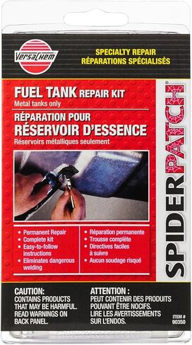 Fuel Tank Repair Kit in Saudi Arabia