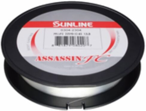 sunline 63042302 4594 – 0110 القاتل FC الصيد المعدات ، 4.5 kilogram in Kuwait