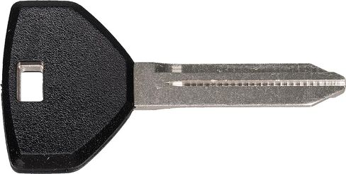 APDTY 105319 Door Lock & Ignition Uncut Blank Key Replaces 4746316 in Saudi Arabia