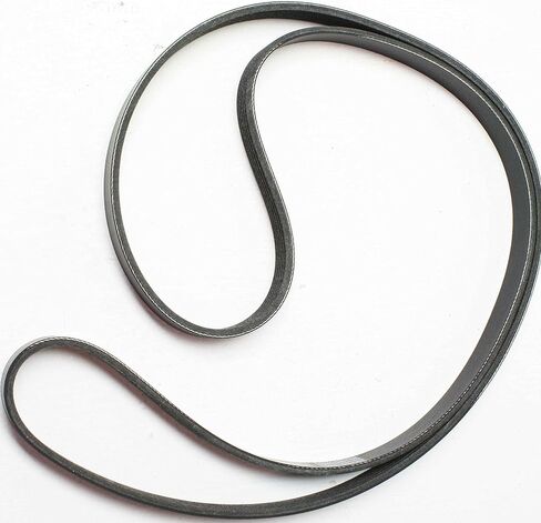 Garage-Pro Main Drive Drive Belt Compatible with 1993 Volkswagen Jetta, 1991-1993 Passat, Fits 1995-2001 Ford Ranger, Fits 1991-1993 Jeep Cherokee in Saudi Arabia