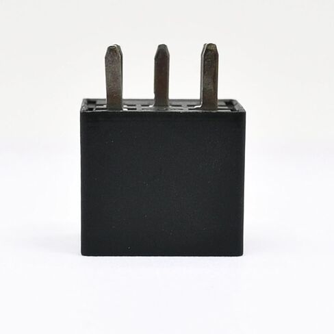 1R1055 Starter Relay متوافق مع شيفروليه كافاليير إكوينوكس كوبالت كامارو HHR أبلاندر إمبالا مونتي كارلو S10 98 00 01 02 03 04 05 06 07 08 09 10 11، 12V 30A 5 دبوس، AR171 RAA1239 12077865 in Kuwait