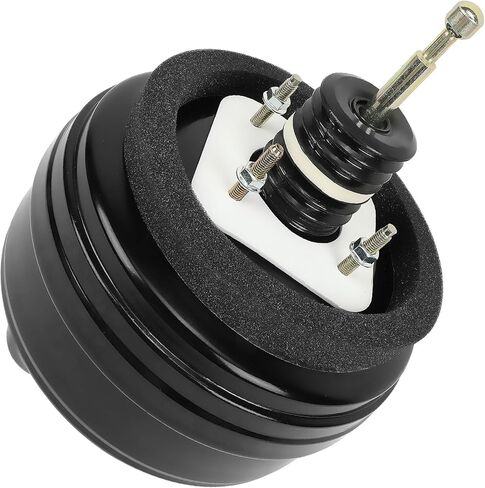 54-77217 Vacuum Power Brake Booster Compatible with Jeep Cherokee 2014-2019 & Chrysler 200 2015-2017, 2.4L, Replace OE 5C-477217, 68211880AB, 68211880AC, 5477217, 5C477217 in Saudi Arabia