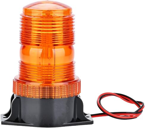 56680-U2000-71 مصباح LED ستروب 12-80 فولت، متوافق مع رافعة شوكية تويوتا، منارة LED عالية الطاقة، يستبدل 127651-001 383667 97C6000100 in Kuwait