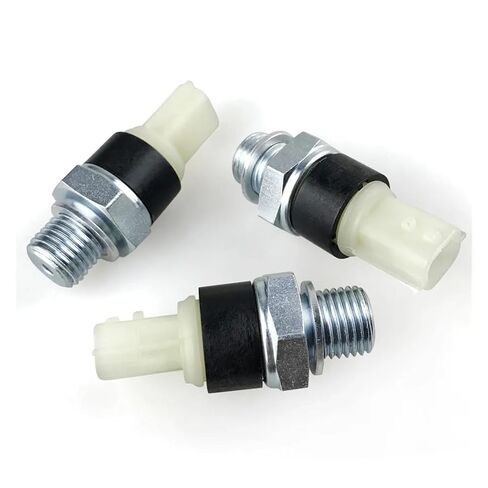 SW90042 Oil Pressure Switch Sensor(3pcs Sensor) in Saudi Arabia