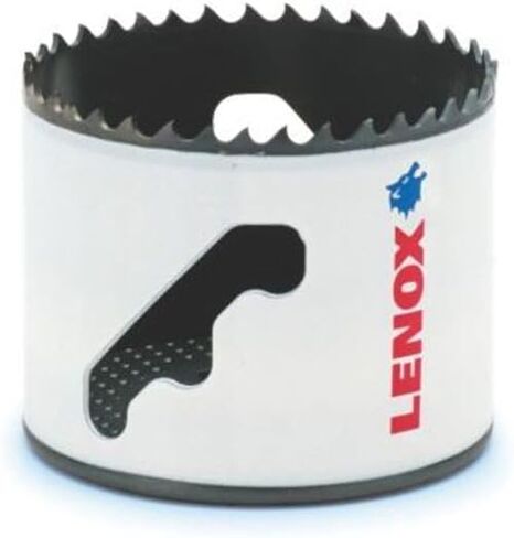 LENOX Tools Hole Saw, Bi-Metal, Speed Slot, 1-1/2-Inch (3002424L) in Saudi Arabia