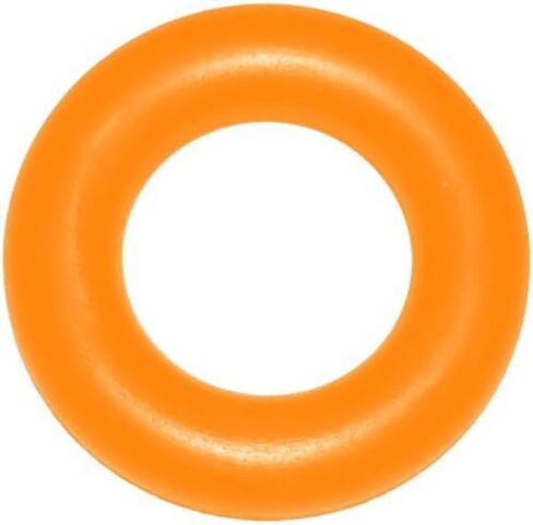 Ford Super Duty 6.0L Powerstroke Diesel Intake To Front Cover O-Ring OEM W301767 in Saudi Arabia