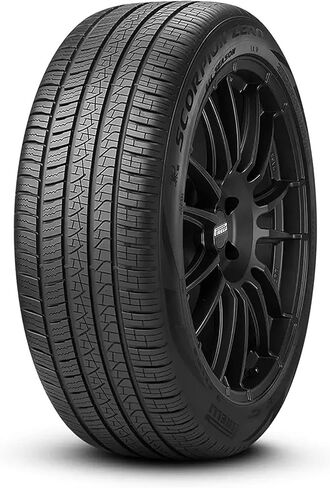 Pirelli Scorpion Zero All Season All Season 265/35R22 102V XL SUV/Crossover Tire in Saudi Arabia