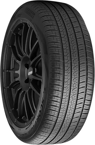 Pirelli Scorpion Zero All Season All Season 265/35R22 102V XL SUV/Crossover Tire in Saudi Arabia