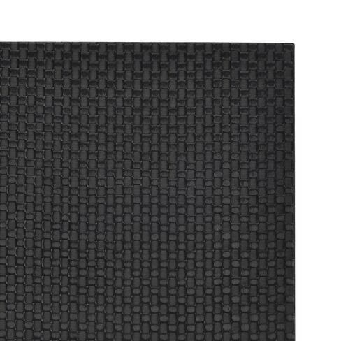 uxcell Carbon Fiber Plate Panel Sheets 150mm x 125mm x 3mm Carbon Fiber Board (Twill Matte) in Kuwait