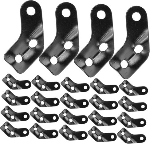 Hooks Camping Tarp Bungee Cords Heavy Duty Outdoor Rope Tightener Climbing Rope Ropes Cable Ties Tent in Saudi Arabia