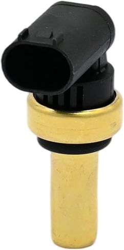 Engine Coolant Temperature Temp Switch Sensor Sender ATS Cruze Encore Malibu Sonic Trax 1.2L 1.4L 1.6L 1.8L 2.5L 1.2L 1.4L 1.6L 1.8L 2.5L in Saudi Arabia