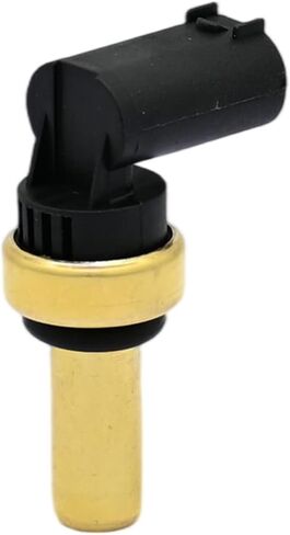 Engine Coolant Temperature Temp Switch Sensor Sender ATS Cruze Encore Malibu Sonic Trax 1.2L 1.4L 1.6L 1.8L 2.5L 1.2L 1.4L 1.6L 1.8L 2.5L in Saudi Arabia