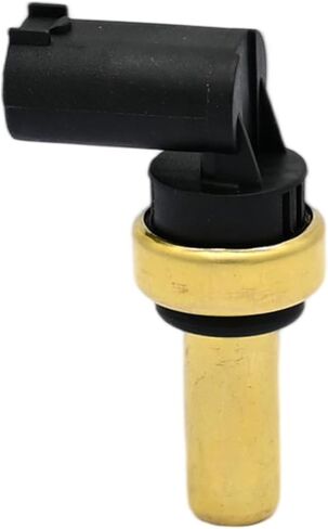 Engine Coolant Temperature Temp Switch Sensor Sender ATS Cruze Encore Malibu Sonic Trax 1.2L 1.4L 1.6L 1.8L 2.5L 1.2L 1.4L 1.6L 1.8L 2.5L in Saudi Arabia