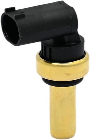 Engine Coolant Temperature Temp Switch Sensor Sender ATS Cruze Encore Malibu Sonic Trax 1.2L 1.4L 1.6L 1.8L 2.5L 1.2L 1.4L 1.6L 1.8L 2.5L in Saudi Arabia