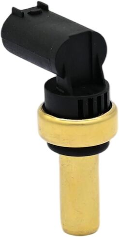 Engine Coolant Temperature Temp Switch Sensor Sender ATS Cruze Encore Malibu Sonic Trax 1.2L 1.4L 1.6L 1.8L 2.5L 1.2L 1.4L 1.6L 1.8L 2.5L in Saudi Arabia