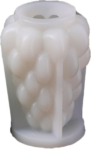 Festive Christmas Tree Shape Silicone Mold Food-Grade for Soap Making & Holiday Baking Projects Making Mold in Saudi Arabia