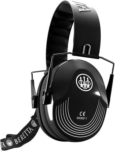 Beretta Safety Pro Earmuff in Saudi Arabia