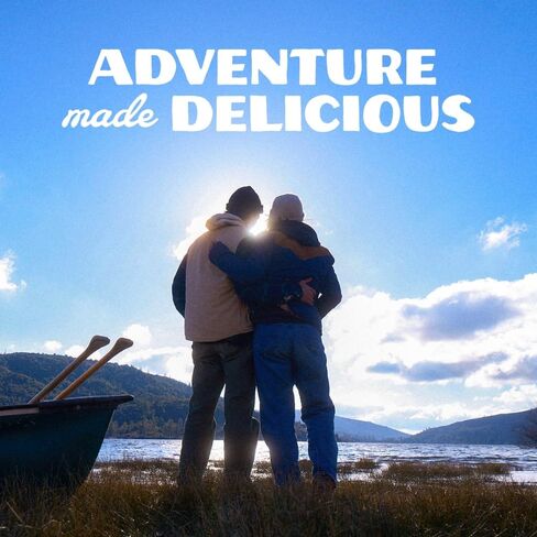 Mountain House Beef Stroganoff with Noodles | Freeze Dried Survival & Emergency Food | #10 Can in Kuwait