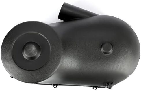 HECASA Outer Clutch Cover Compatible with 2010-2014, 2016-2017 Polaris RANGER/Sportsman/Trail Boss/Blazer/Scrambler Big Boss CREW 6x6 XP 330 400 500 800 Replace for 2633926 in Saudi Arabia