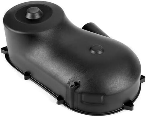 HECASA Outer Clutch Cover Compatible with 2010-2014, 2016-2017 Polaris RANGER/Sportsman/Trail Boss/Blazer/Scrambler Big Boss CREW 6x6 XP 330 400 500 800 Replace for 2633926 in Saudi Arabia